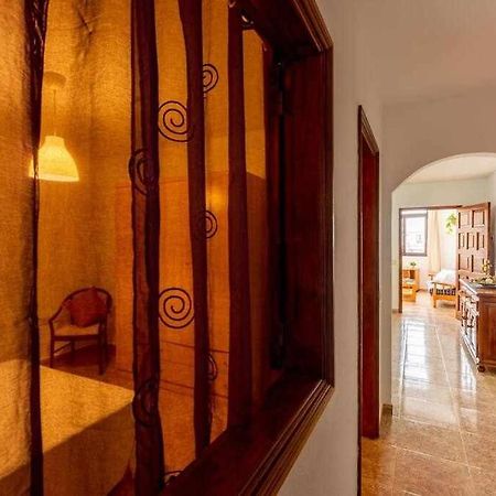 Marea Alta La Santa Apartman Kültér fotó