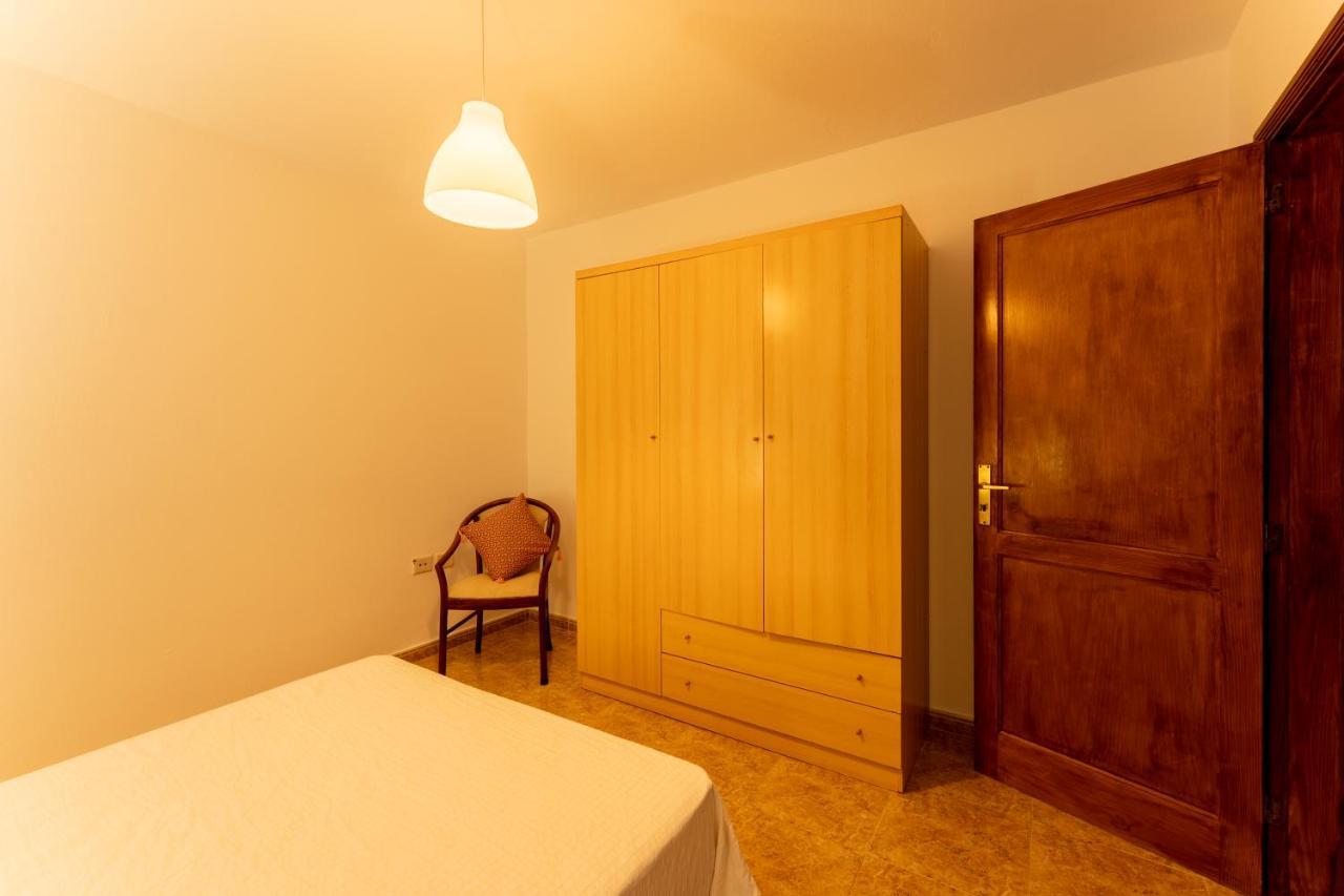 Marea Alta La Santa Apartman Kültér fotó