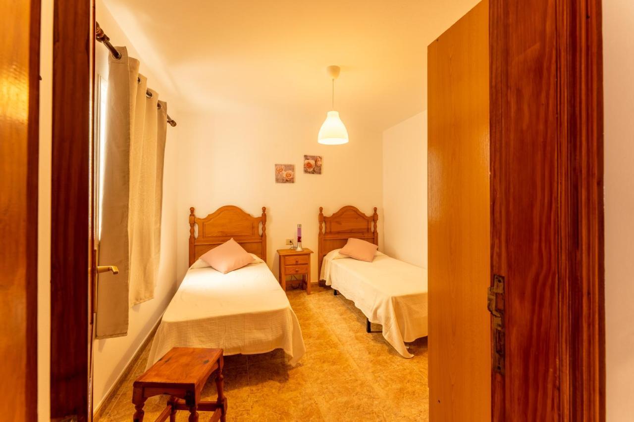 Marea Alta La Santa Apartman Kültér fotó