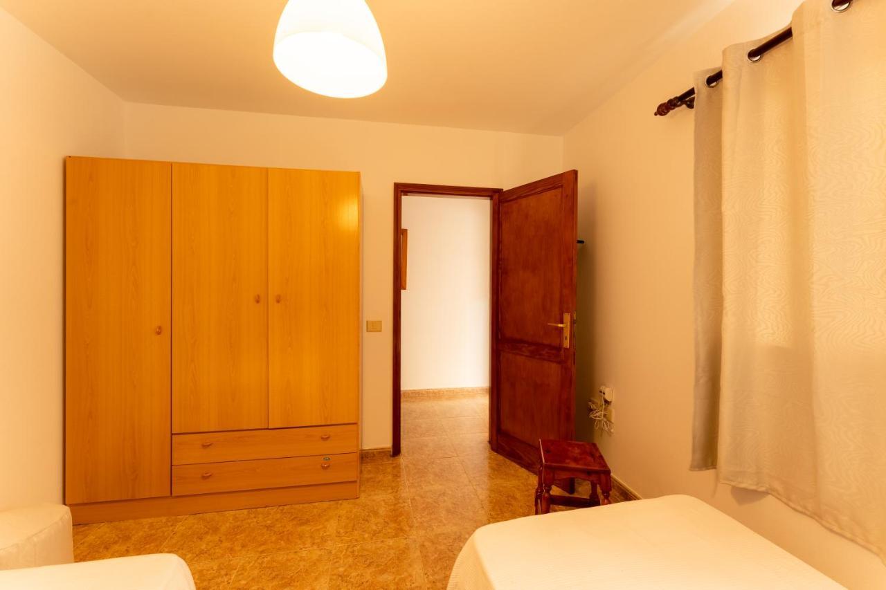 Marea Alta La Santa Apartman Kültér fotó