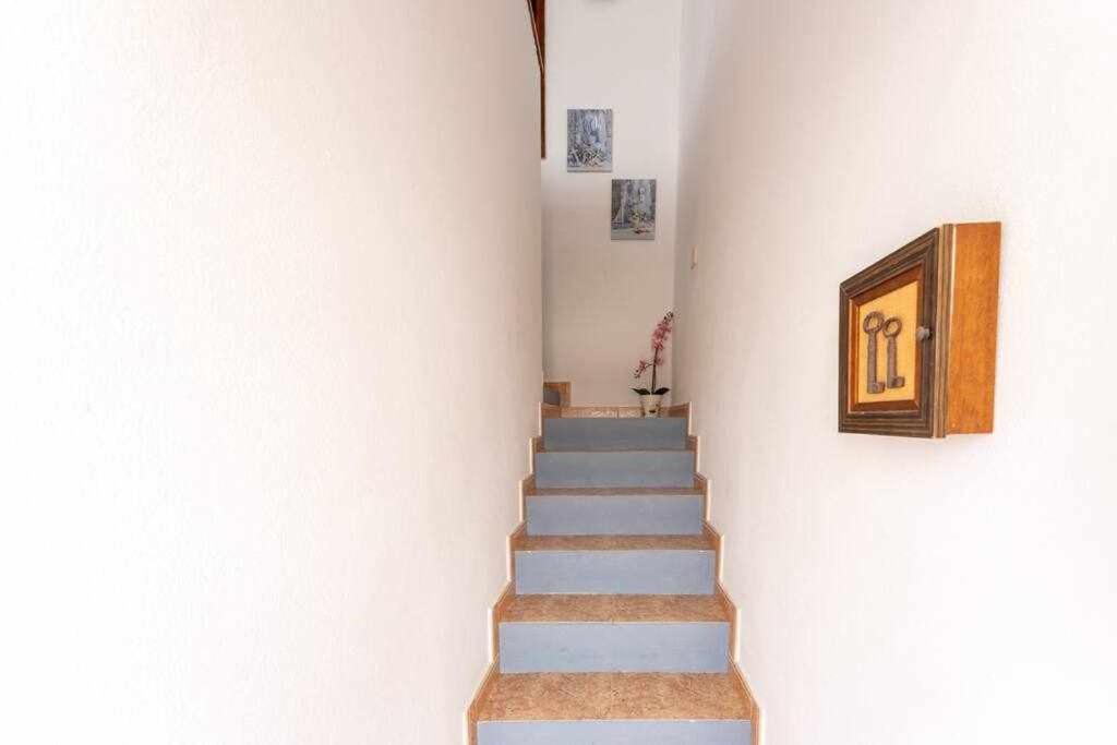 Marea Alta La Santa Apartman Kültér fotó