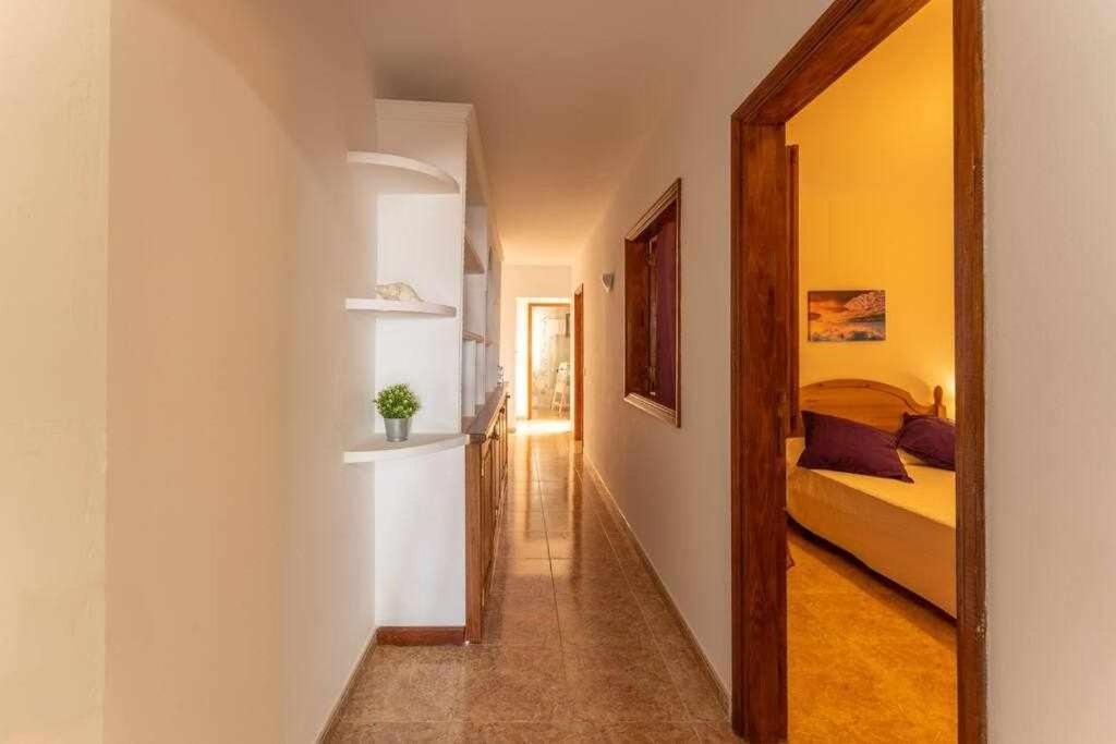 Marea Alta La Santa Apartman Kültér fotó