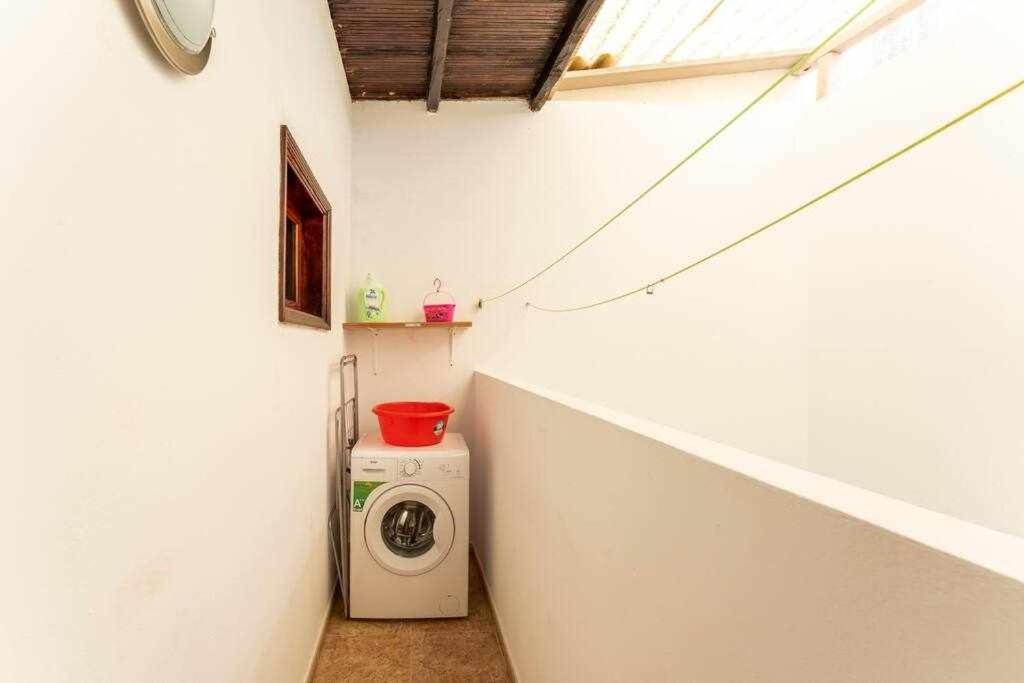 Marea Alta La Santa Apartman Kültér fotó