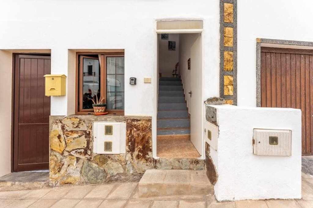 Marea Alta La Santa Apartman Kültér fotó