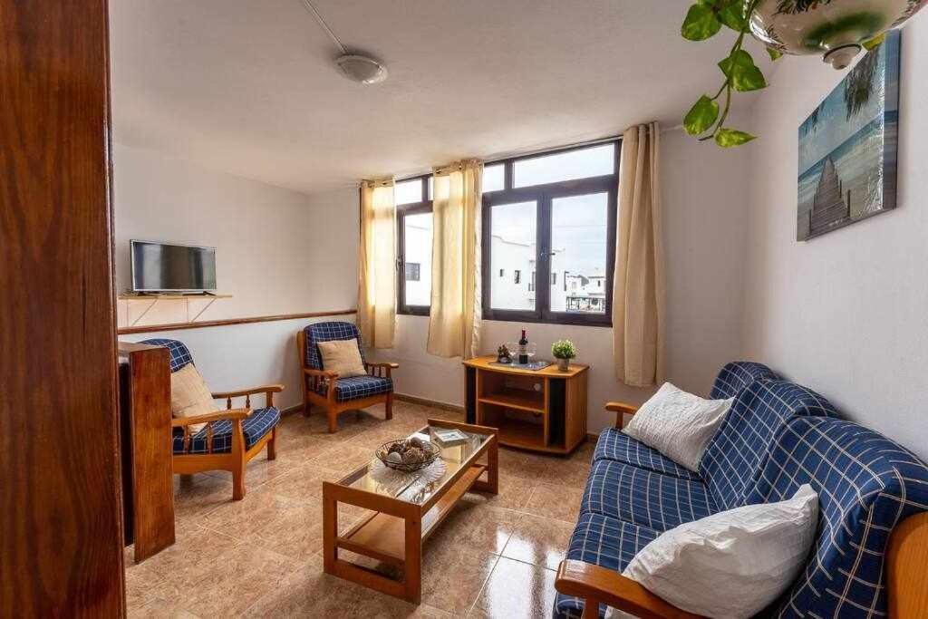 Marea Alta La Santa Apartman Kültér fotó